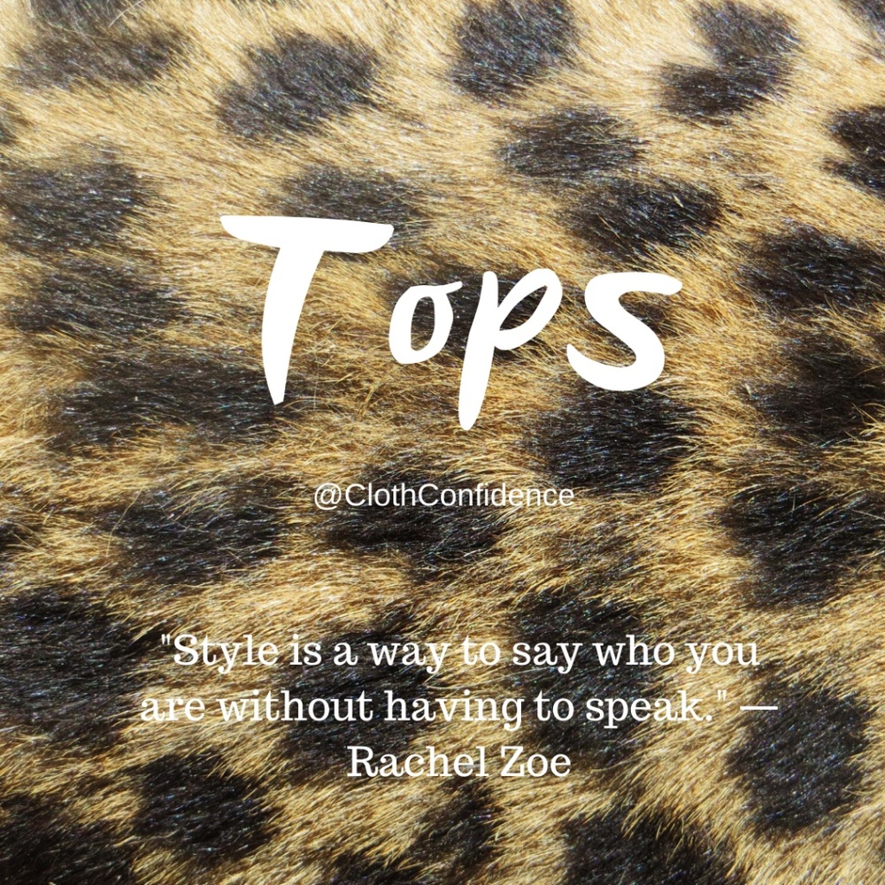 Tops